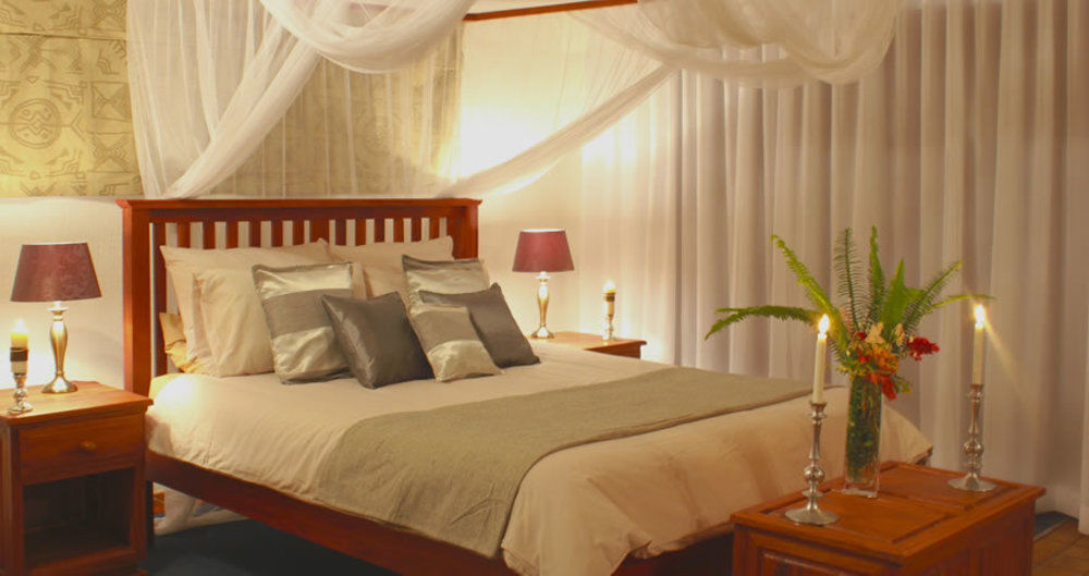 Gorges Lodge Victoria Falls Extérieur photo