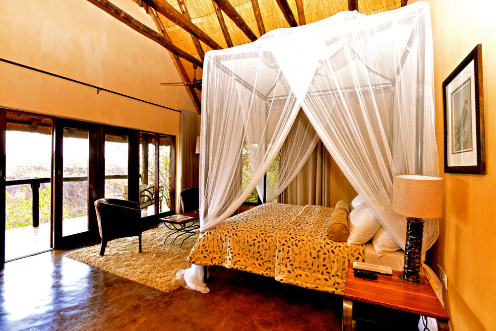 Gorges Lodge Victoria Falls Extérieur photo