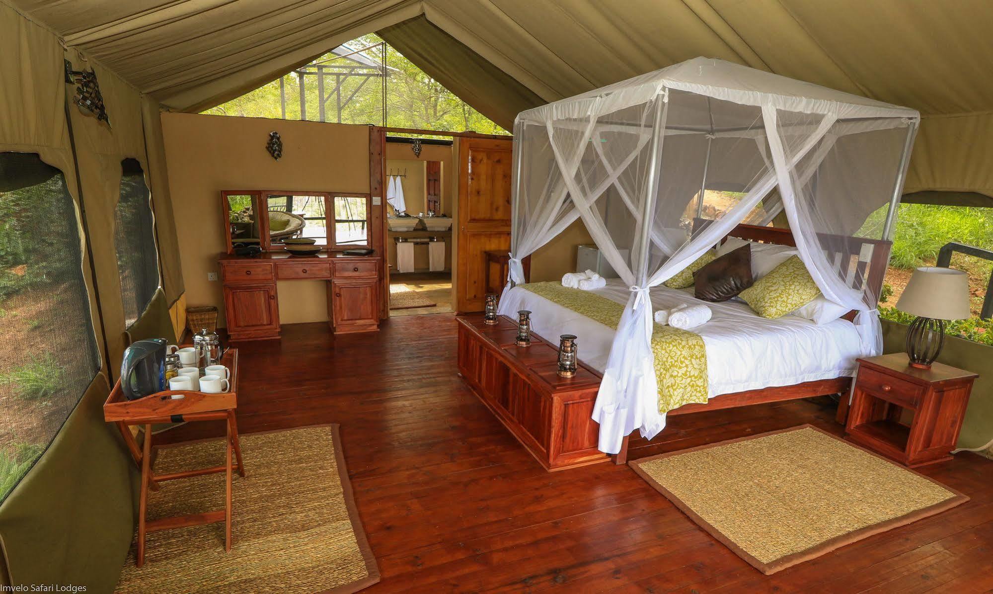 Gorges Lodge Victoria Falls Extérieur photo